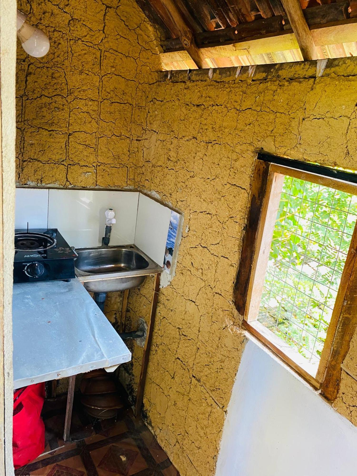 Little Mount Guest House Mirissa Luaran gambar