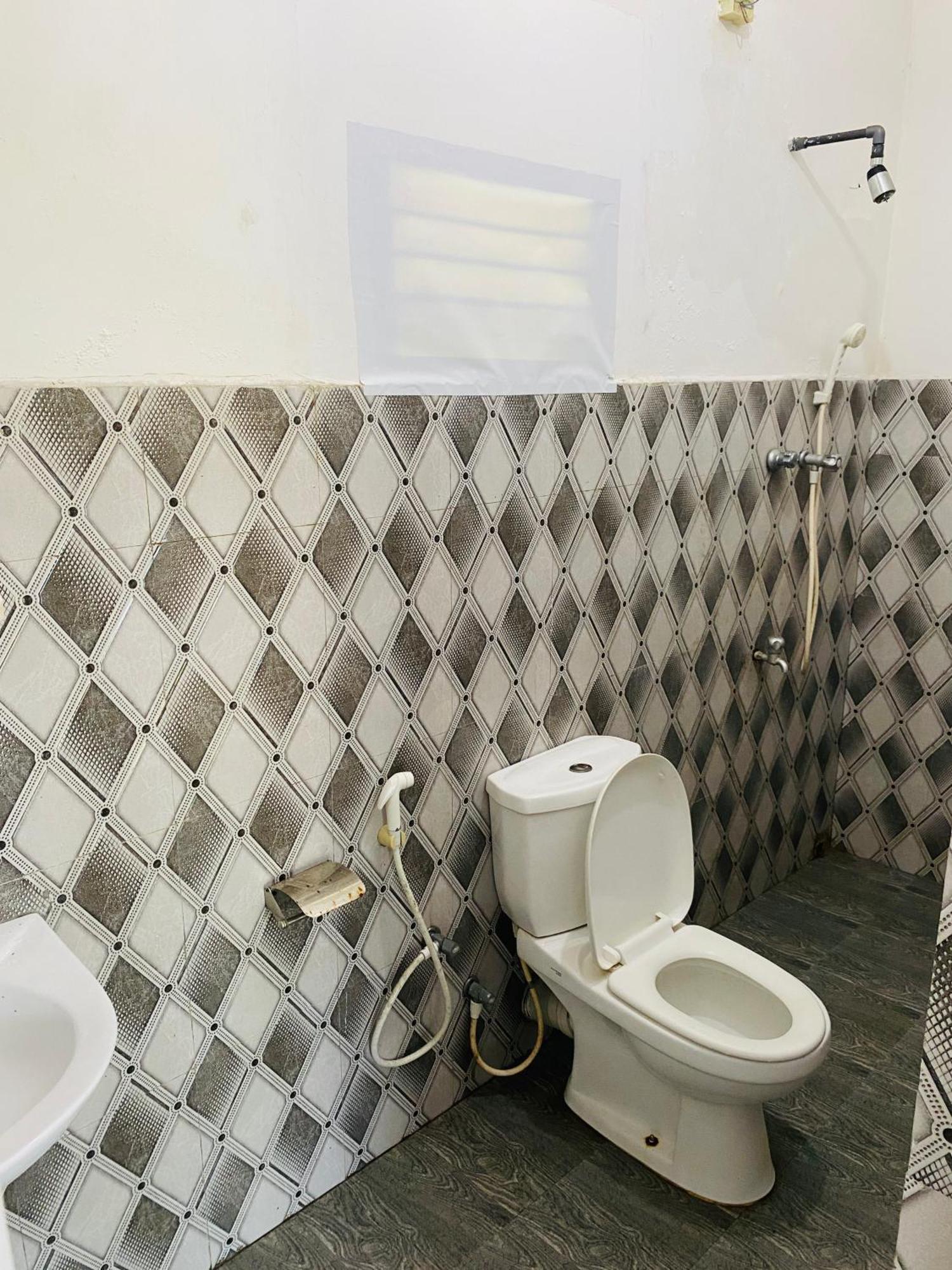 Little Mount Guest House Mirissa Luaran gambar