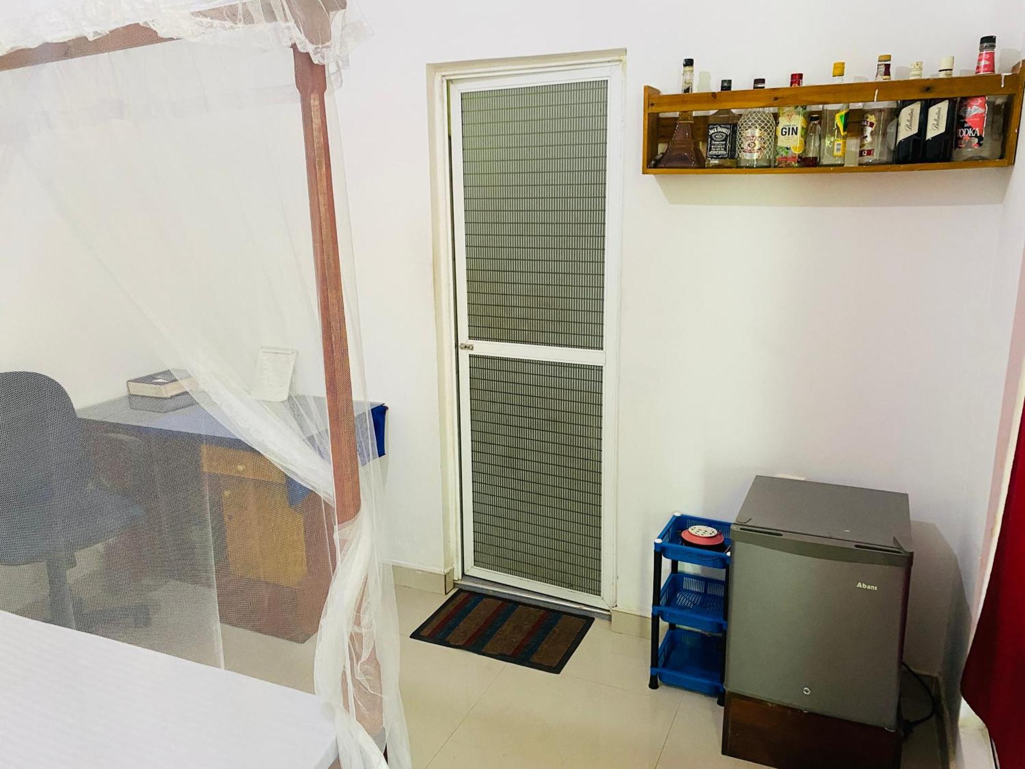 Little Mount Guest House Mirissa Luaran gambar