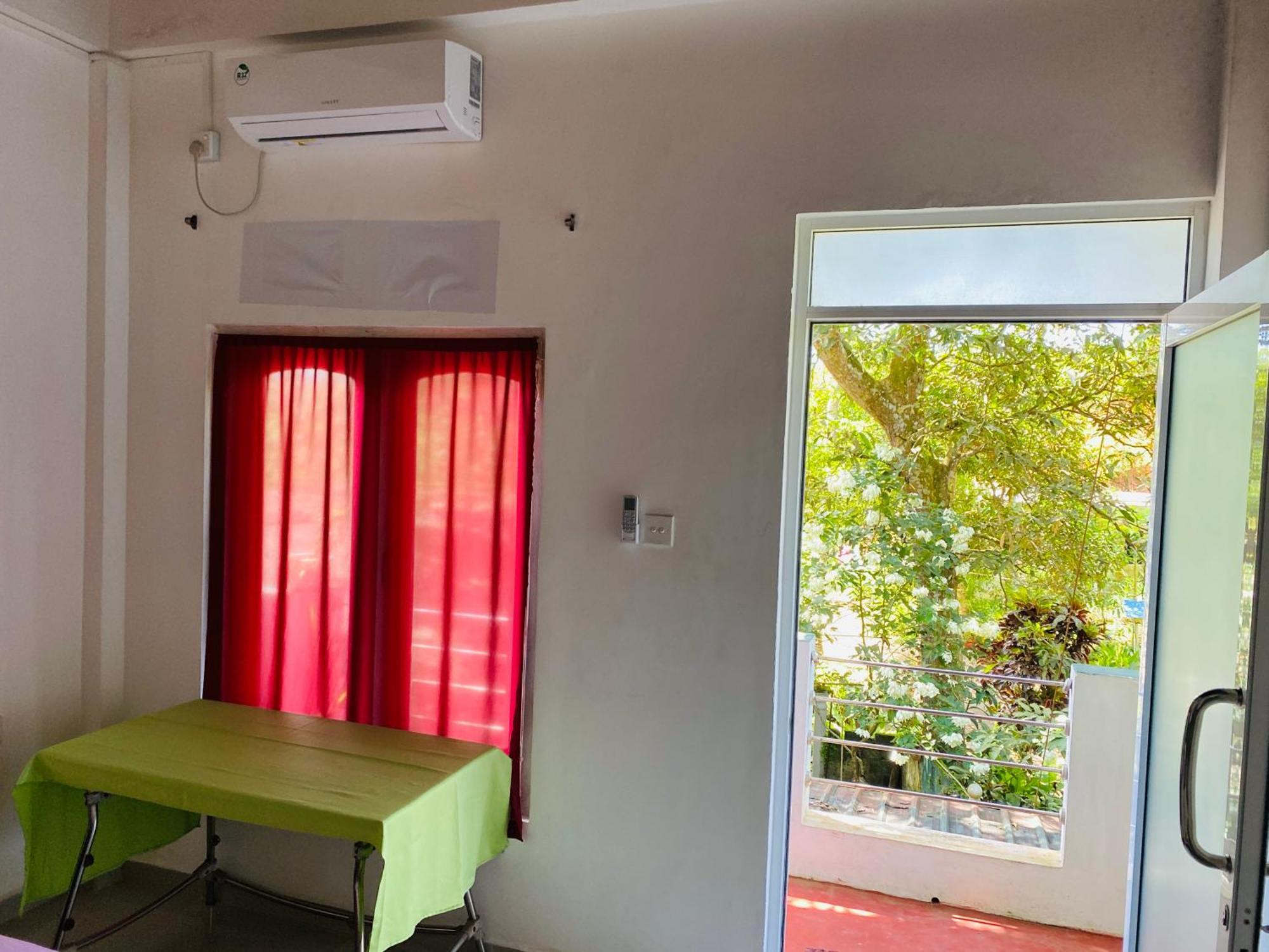 Little Mount Guest House Mirissa Luaran gambar