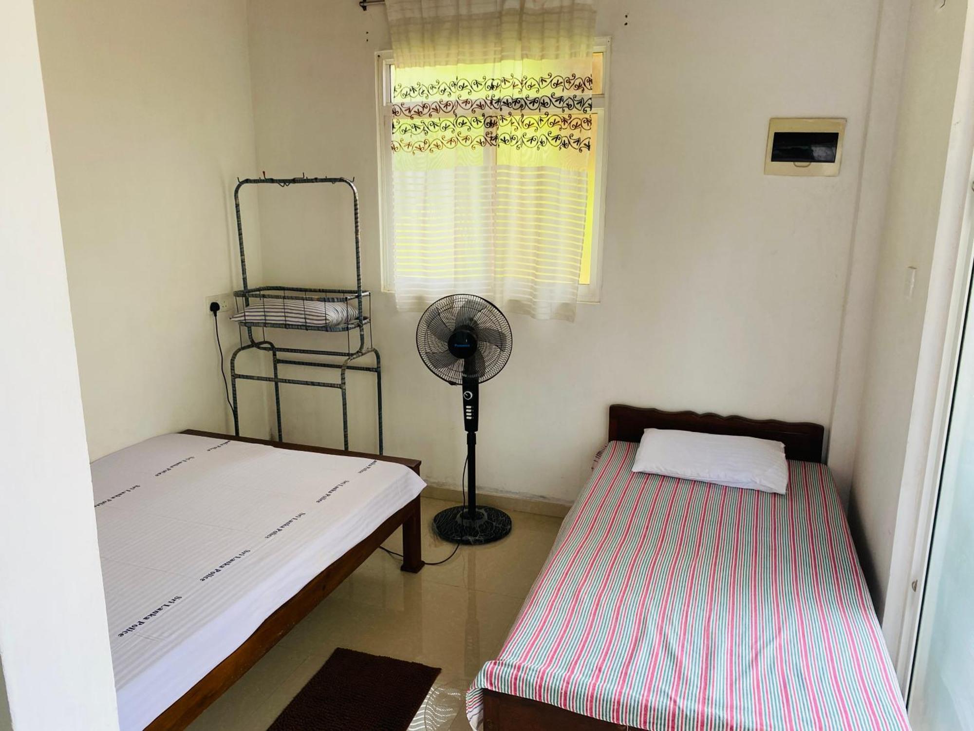 Little Mount Guest House Mirissa Luaran gambar