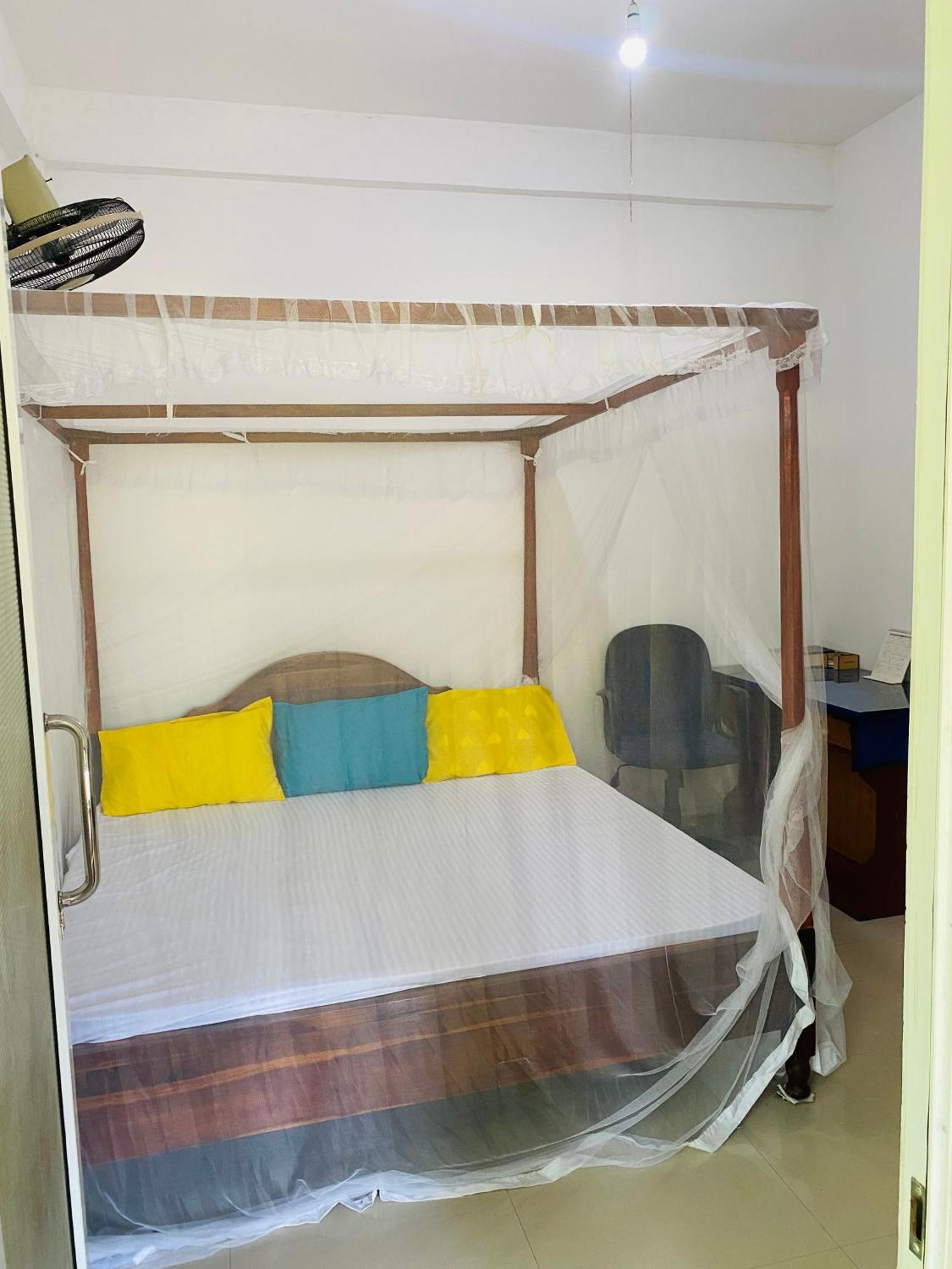 Little Mount Guest House Mirissa Luaran gambar