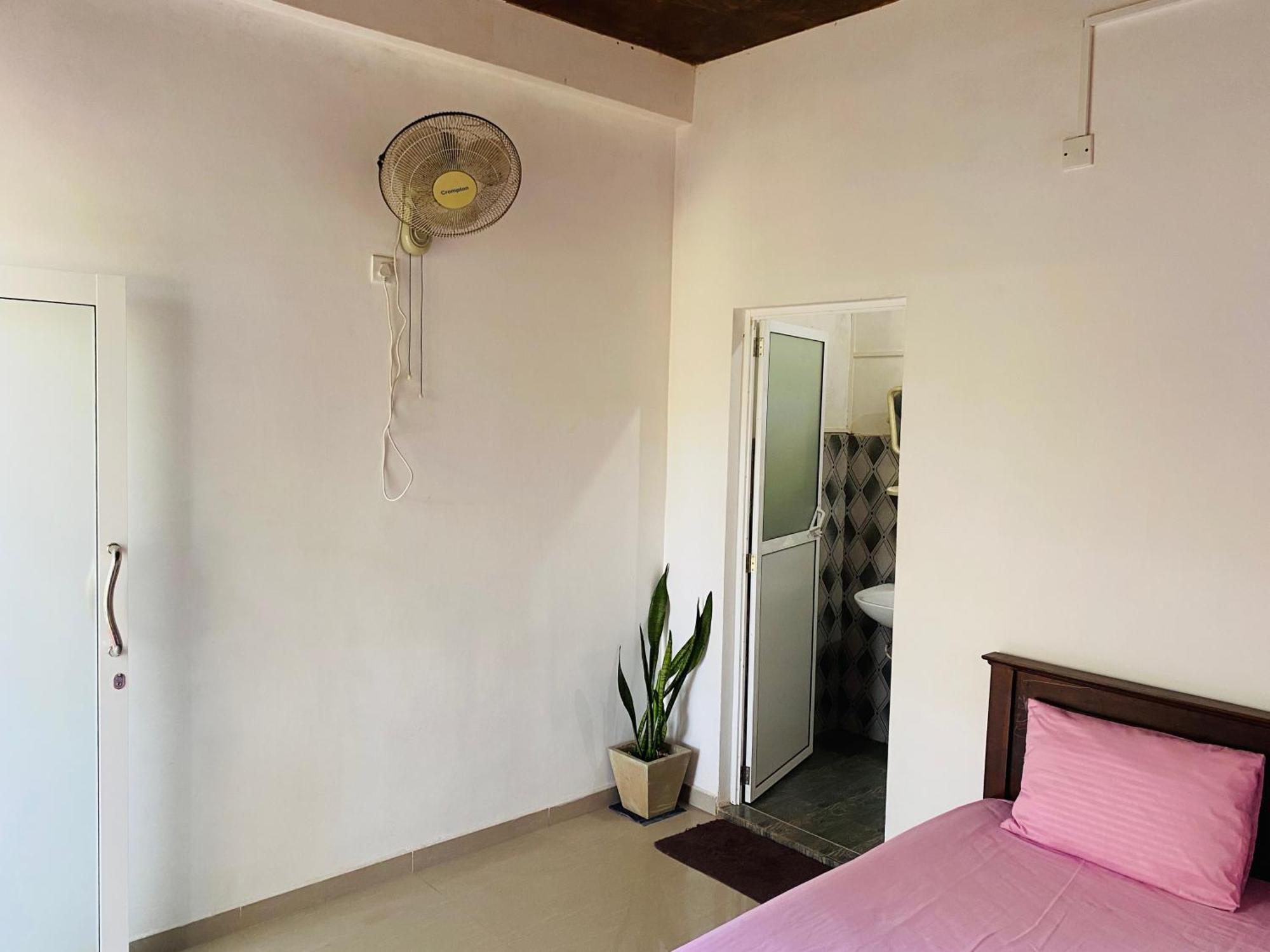 Little Mount Guest House Mirissa Luaran gambar