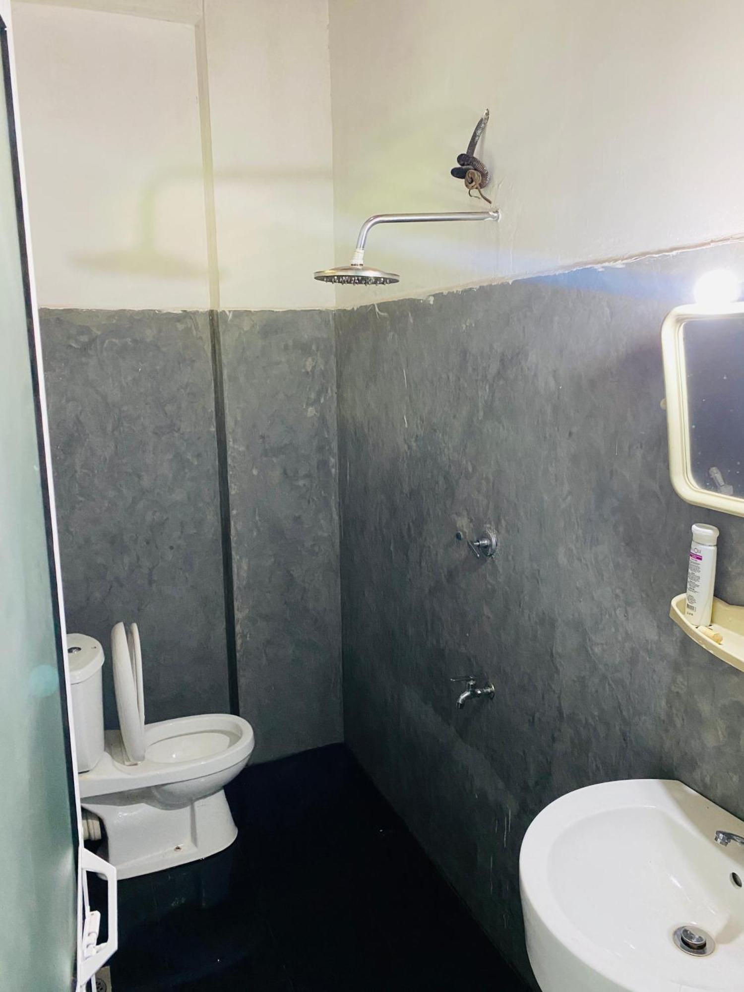 Little Mount Guest House Mirissa Luaran gambar