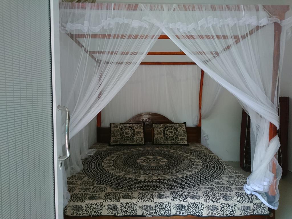 Little Mount Guest House Mirissa Luaran gambar